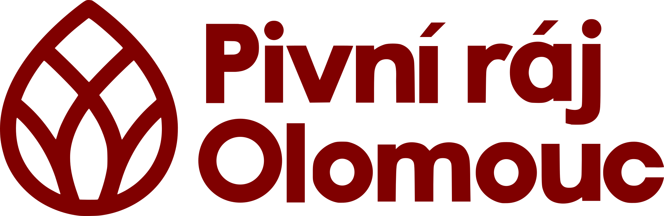 Pivní ráj Olomouc